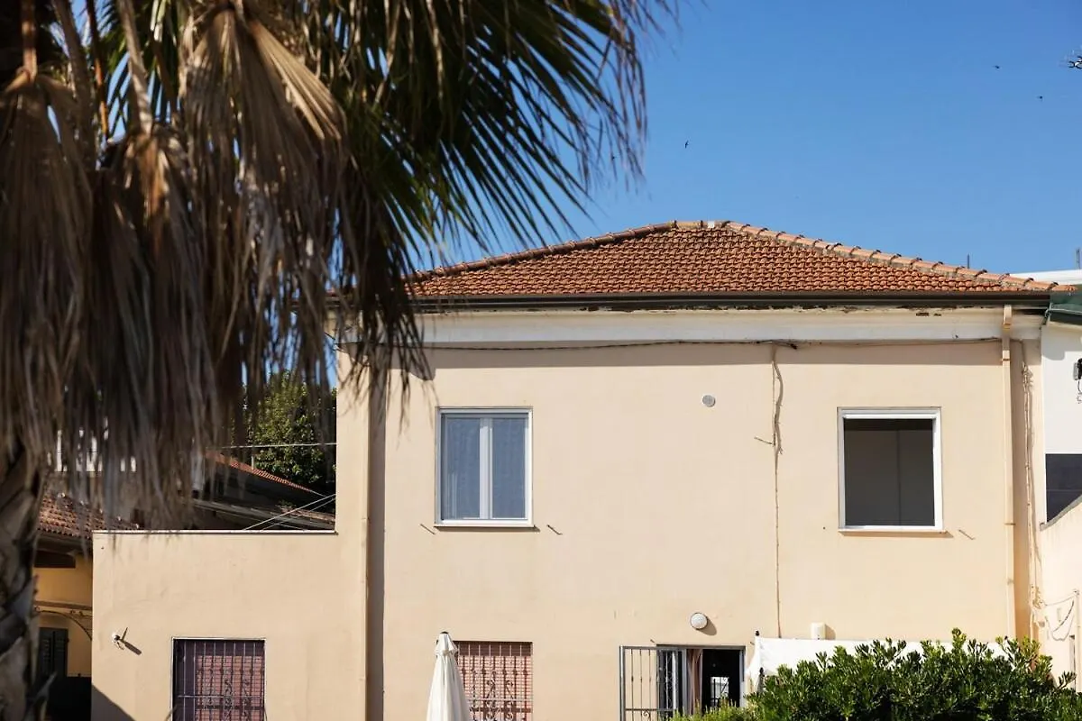 Trilocale Longarone 3 Rimini Daire İtalya