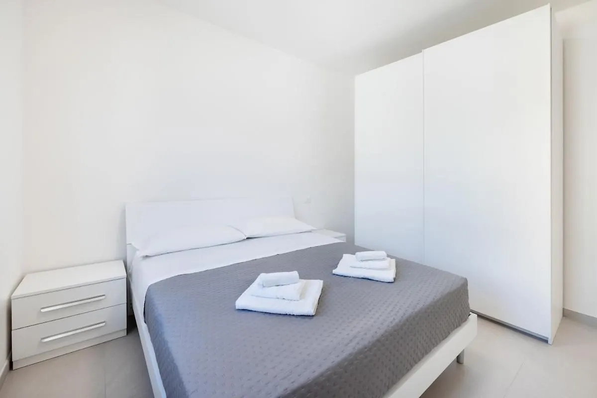 Trilocale Longarone 3 Rimini Daire