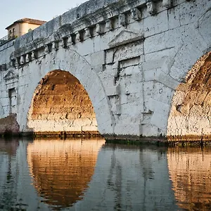 Vakantiehuis La Casetta Rossa, Rimini